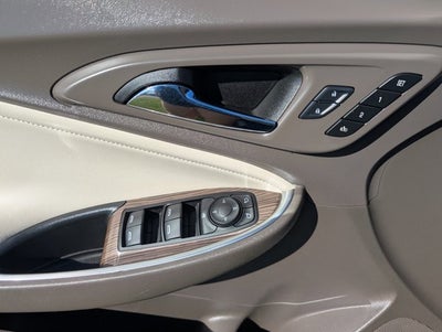 2024 Chevrolet Malibu FWD 2LT