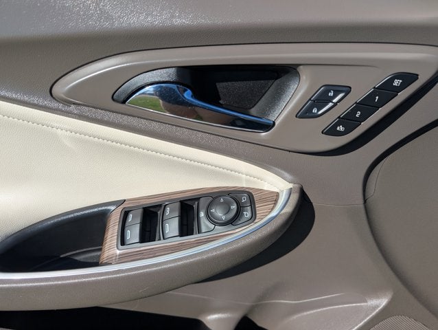 2024 Chevrolet Malibu FWD 2LT