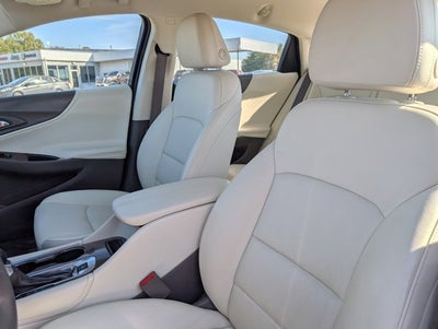 2024 Chevrolet Malibu FWD 2LT