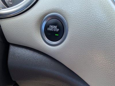 2024 Chevrolet Malibu FWD 2LT