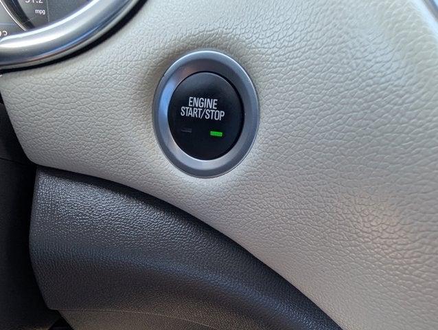 2024 Chevrolet Malibu FWD 2LT