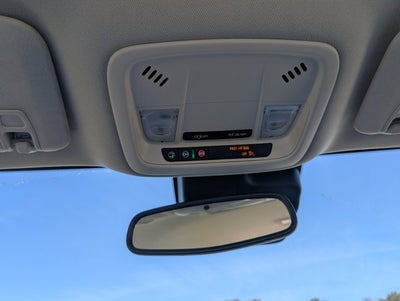 2024 Chevrolet Malibu FWD 2LT