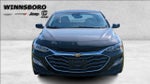 2024 Chevrolet Malibu FWD 2LT