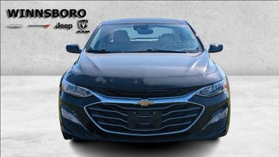 2024 Chevrolet Malibu FWD 2LT