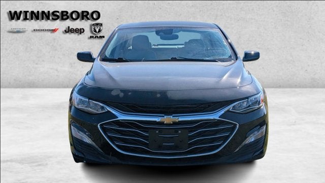 2024 Chevrolet Malibu FWD 2LT