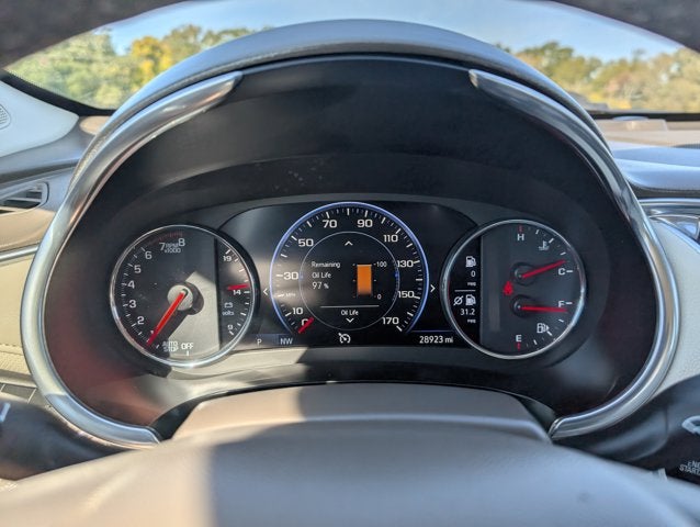 2024 Chevrolet Malibu FWD 2LT