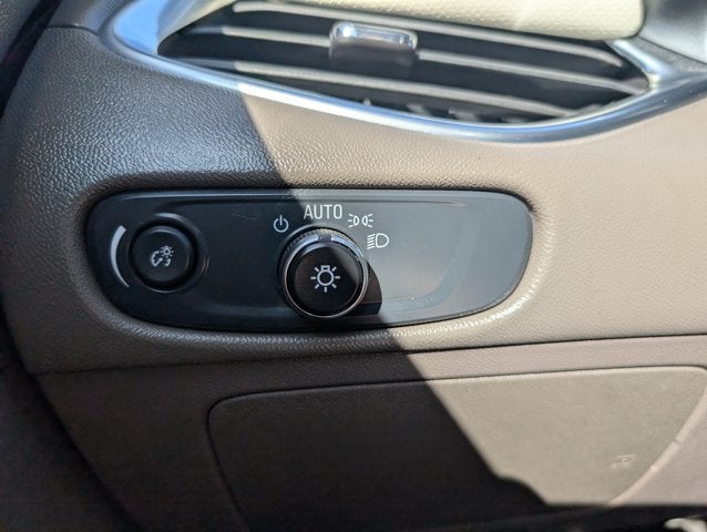 2024 Chevrolet Malibu FWD 2LT