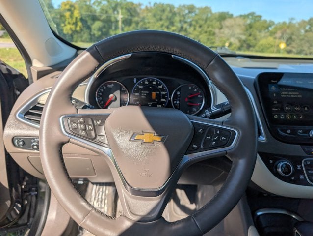 2024 Chevrolet Malibu FWD 2LT