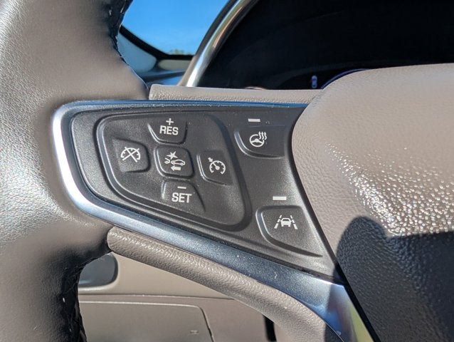 2024 Chevrolet Malibu FWD 2LT