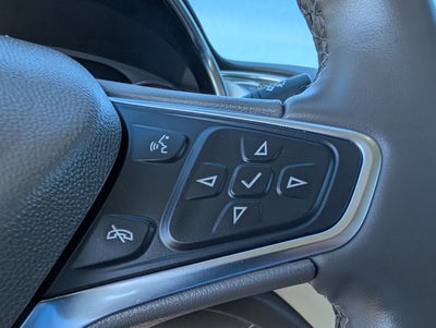 2024 Chevrolet Malibu FWD 2LT