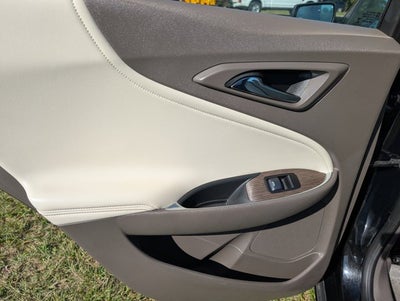 2024 Chevrolet Malibu FWD 2LT