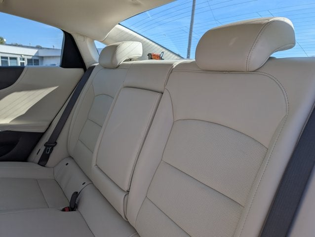 2024 Chevrolet Malibu FWD 2LT