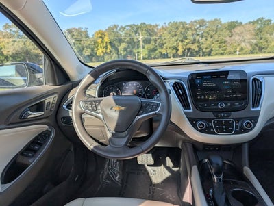 2024 Chevrolet Malibu FWD 2LT