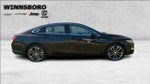 2024 Chevrolet Malibu FWD 2LT