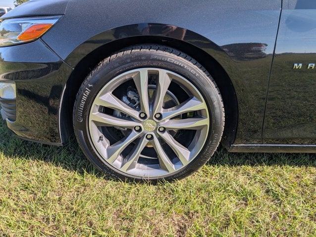 2024 Chevrolet Malibu FWD 2LT