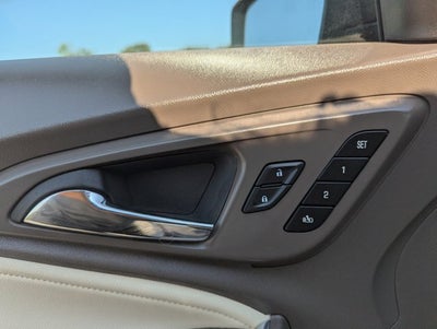 2024 Chevrolet Malibu FWD 2LT