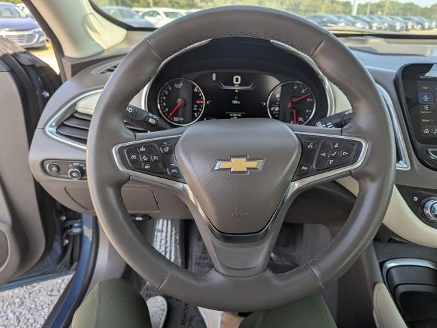 2024 Chevrolet Malibu FWD 2LT