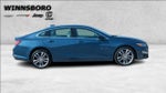 2024 Chevrolet Malibu FWD 2LT