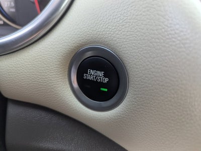 2024 Chevrolet Malibu FWD 2LT