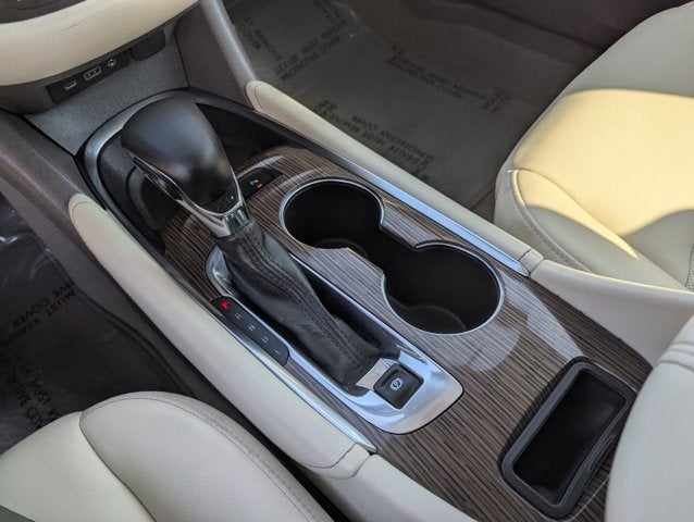 2024 Chevrolet Malibu FWD 2LT