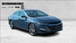 2024 Chevrolet Malibu FWD 2LT