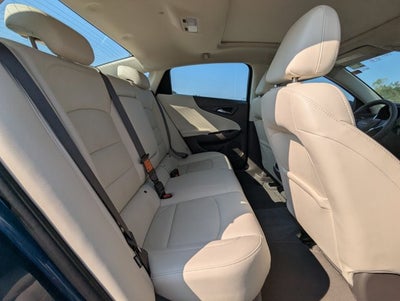 2024 Chevrolet Malibu FWD 2LT