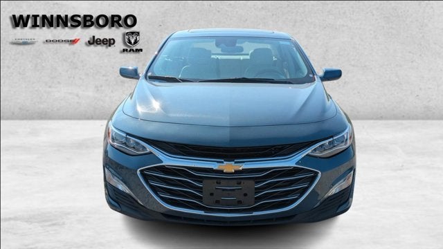 2024 Chevrolet Malibu FWD 2LT