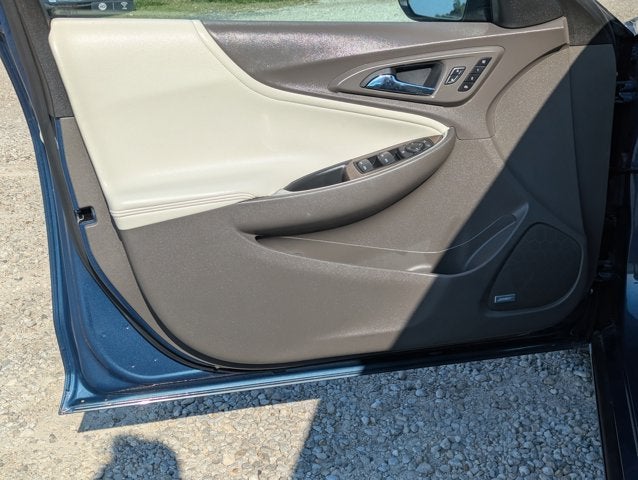 2024 Chevrolet Malibu FWD 2LT