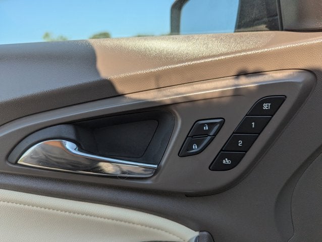 2024 Chevrolet Malibu FWD 2LT