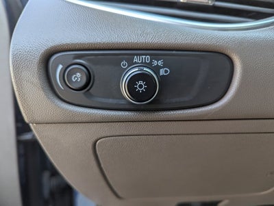 2024 Chevrolet Malibu FWD 2LT