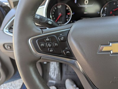 2024 Chevrolet Malibu FWD 2LT