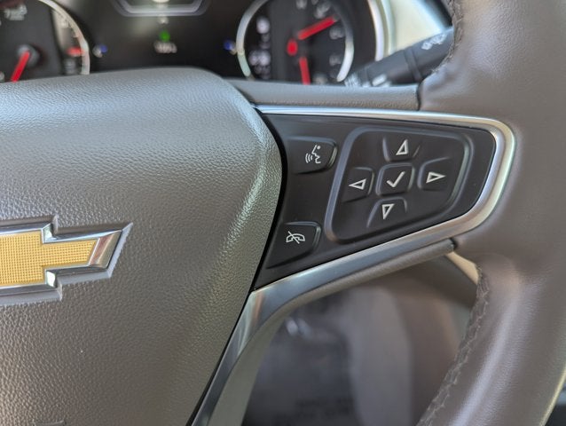 2024 Chevrolet Malibu FWD 2LT