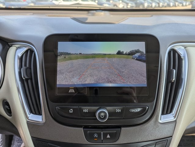 2024 Chevrolet Malibu FWD 2LT