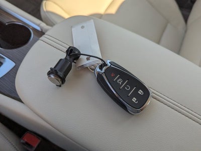 2024 Chevrolet Malibu FWD 2LT