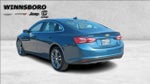 2024 Chevrolet Malibu FWD 2LT