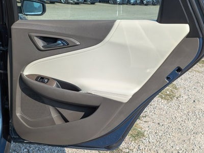 2024 Chevrolet Malibu FWD 2LT