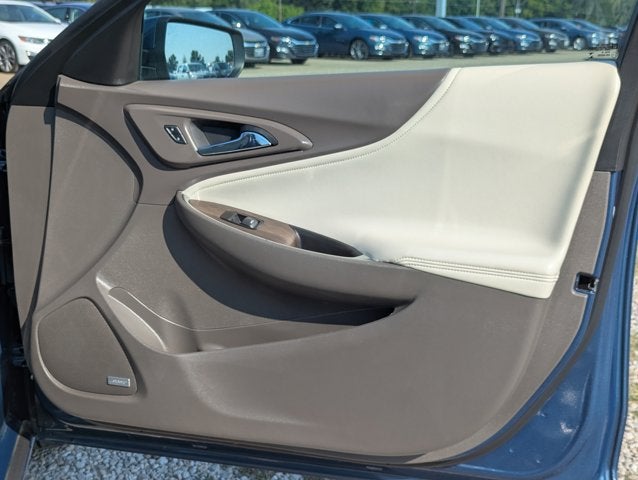 2024 Chevrolet Malibu FWD 2LT