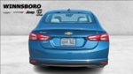 2024 Chevrolet Malibu FWD 2LT