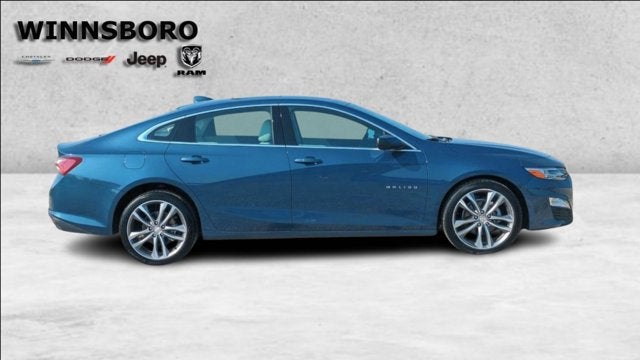 2024 Chevrolet Malibu FWD 2LT