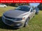 2024 Chevrolet Malibu FWD 2LT