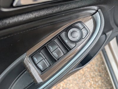 2024 Chevrolet Malibu FWD 2LT