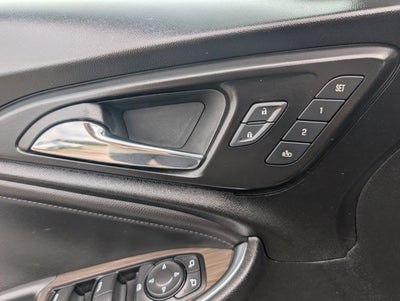 2024 Chevrolet Malibu FWD 2LT