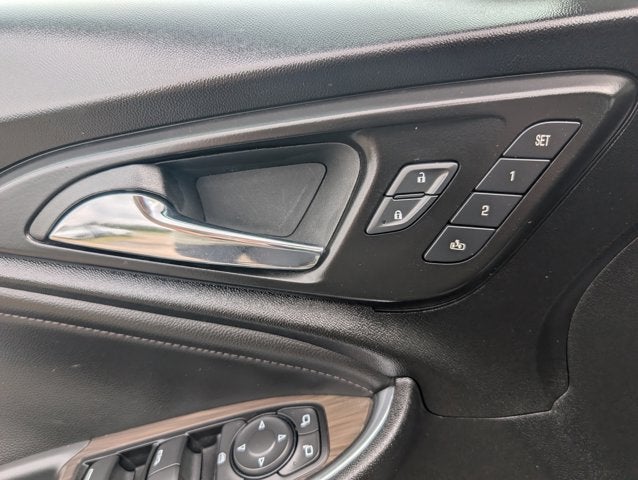 2024 Chevrolet Malibu FWD 2LT