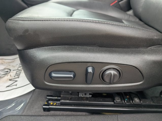 2024 Chevrolet Malibu FWD 2LT