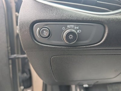 2024 Chevrolet Malibu FWD 2LT