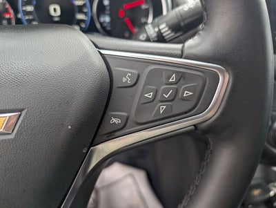 2024 Chevrolet Malibu FWD 2LT