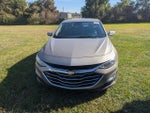 2024 Chevrolet Malibu FWD 2LT