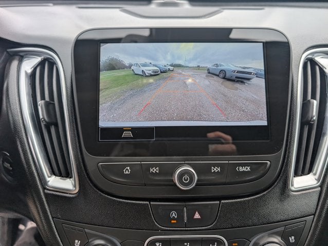 2024 Chevrolet Malibu FWD 2LT