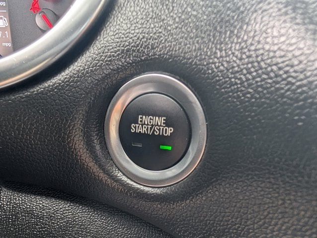 2024 Chevrolet Malibu FWD 2LT