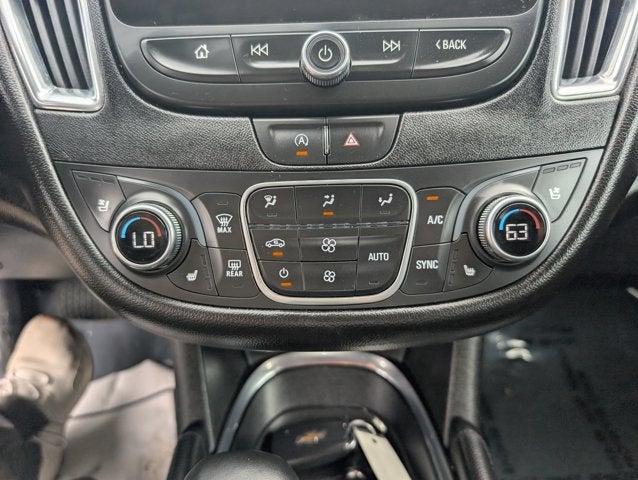 2024 Chevrolet Malibu FWD 2LT